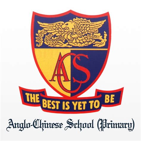 Anglo Chinese School Of London Limited